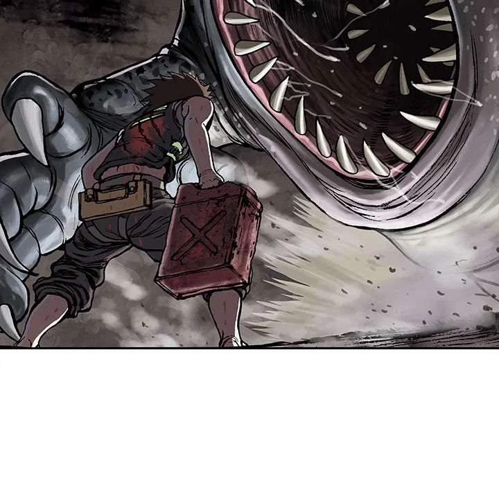 Read Leviathan AR Manga Online