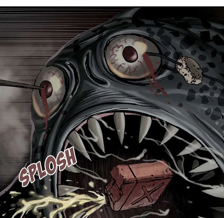 Read Leviathan AR Manga Online