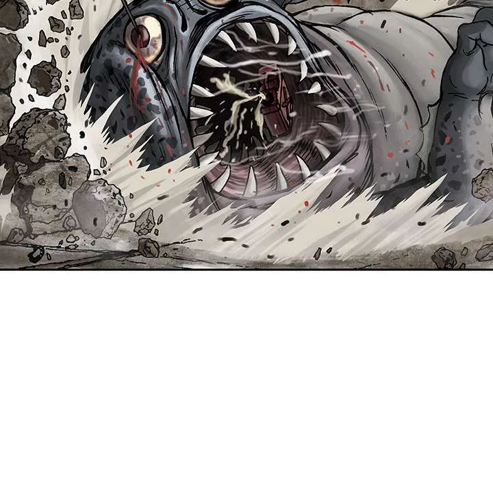 Read Leviathan AR Manga Online