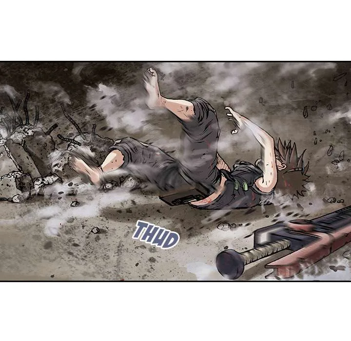 Read Leviathan AR Manga Online