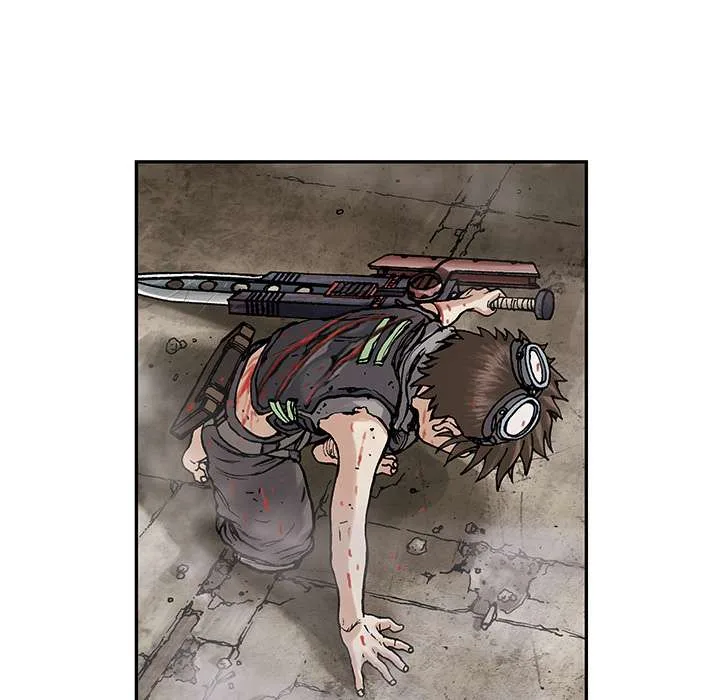 Read Leviathan AR Manga Online