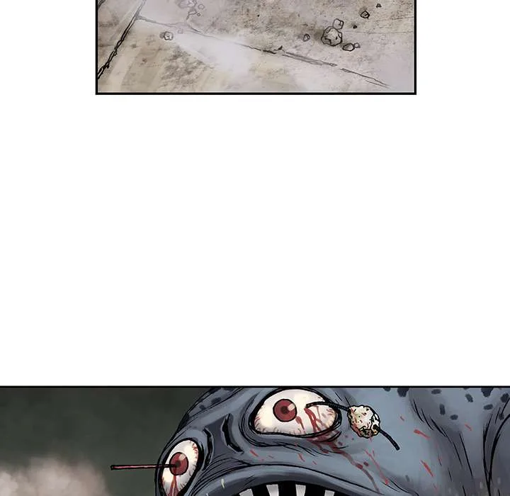 Read Leviathan AR Manga Online
