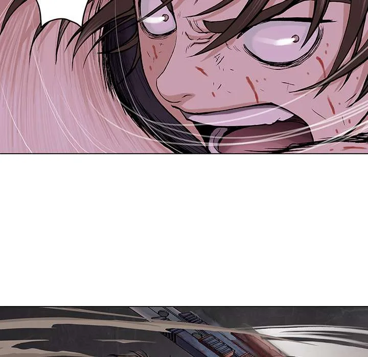 Read Leviathan AR Manga Online