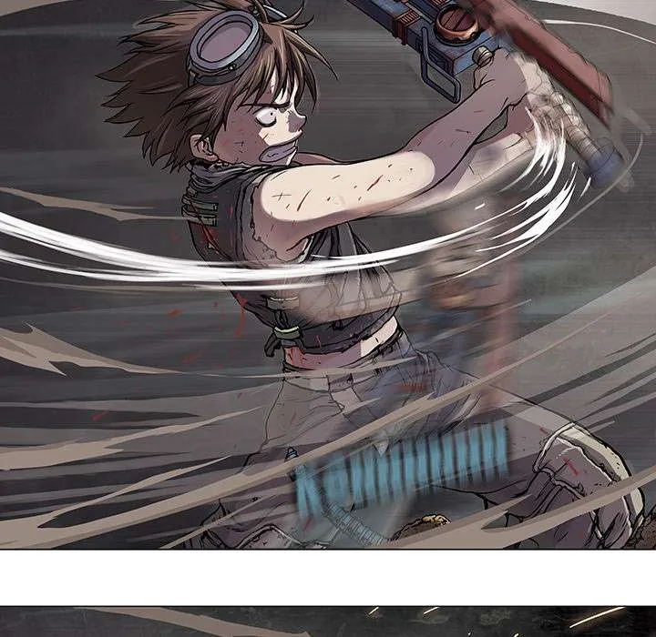 Read Leviathan AR Manga Online