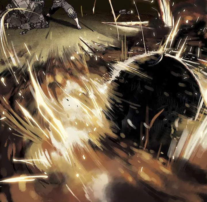 Read Leviathan AR Manga Online