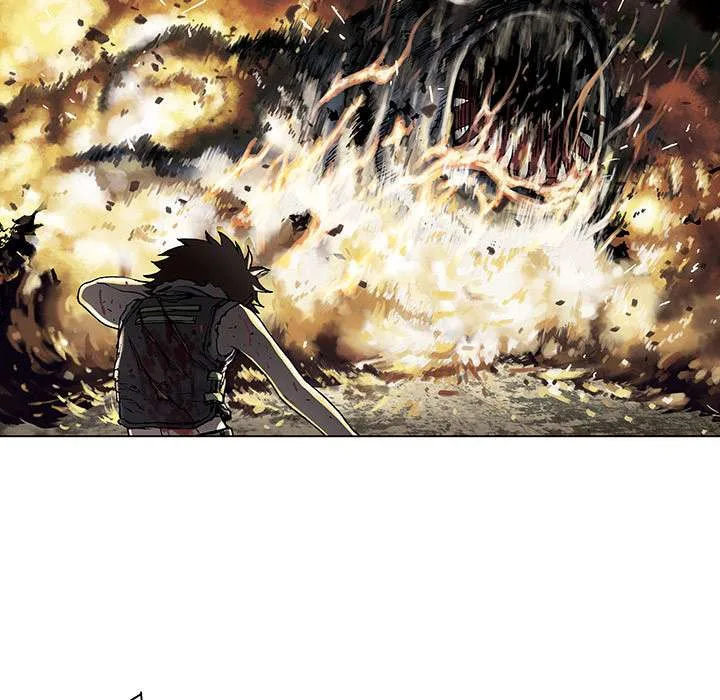 Read Leviathan AR Manga Online