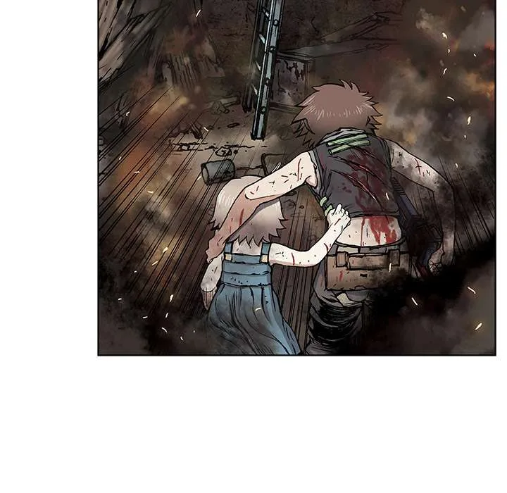Read Leviathan AR Manga Online