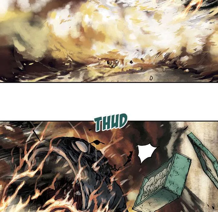 Read Leviathan AR Manga Online