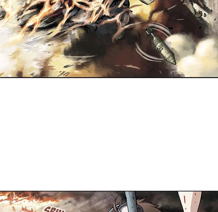 Read Leviathan AR Manga Online