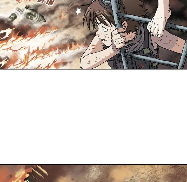 Read Leviathan AR Manga Online