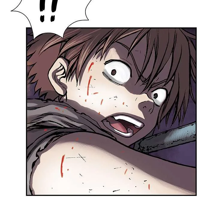 Read Leviathan AR Manga Online