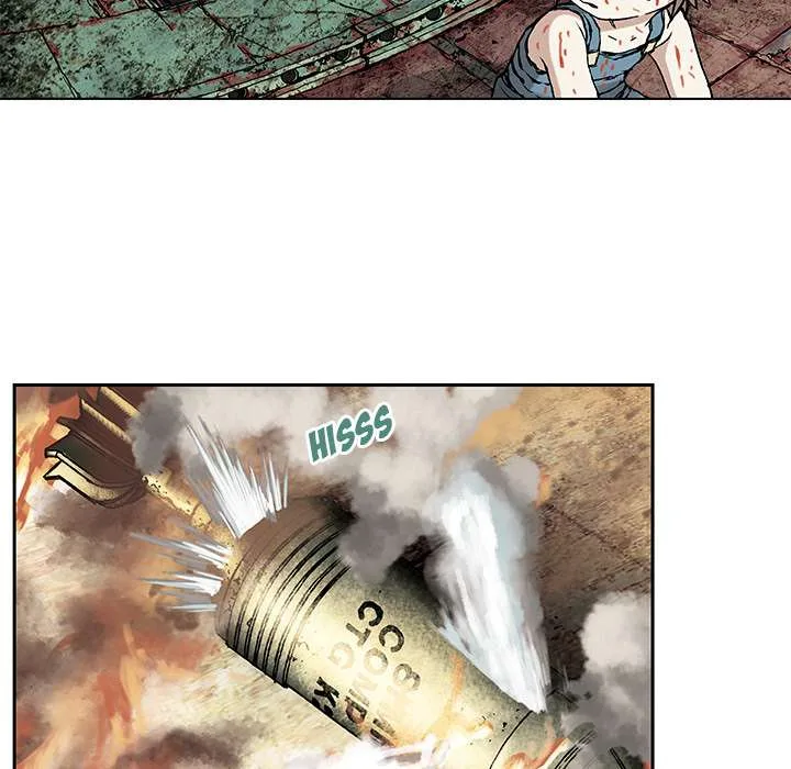 Read Leviathan AR Manga Online