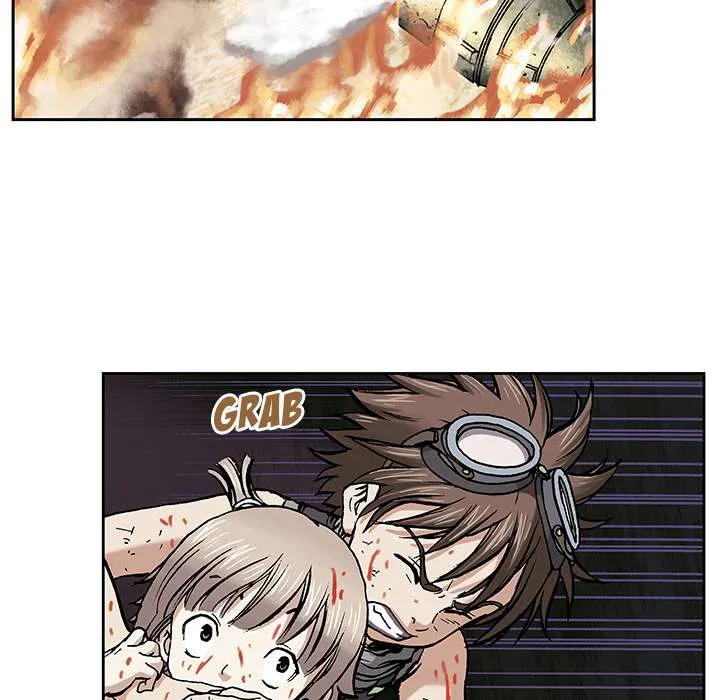 Read Leviathan AR Manga Online