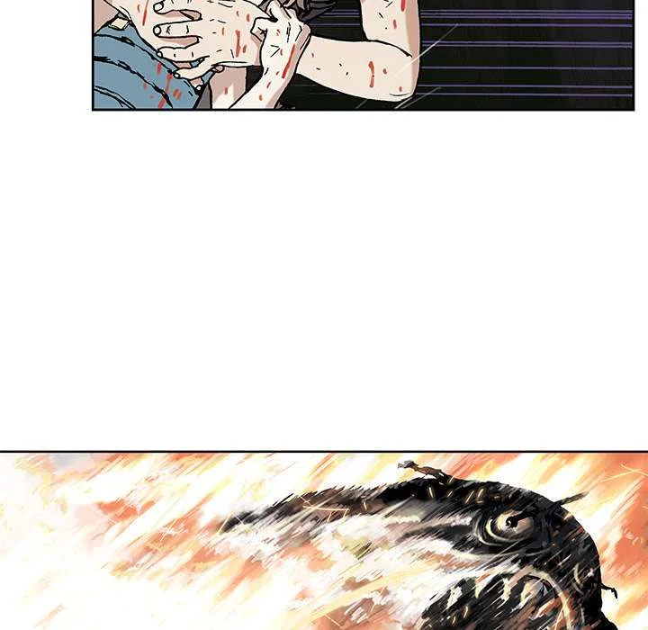 Read Leviathan AR Manga Online