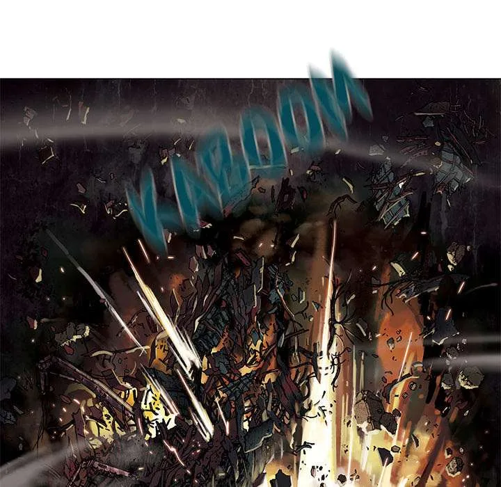 Read Leviathan AR Manga Online