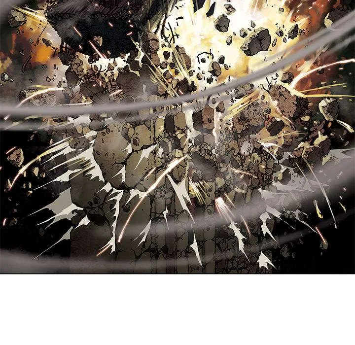 Read Leviathan AR Manga Online