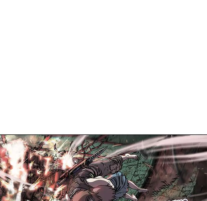 Read Leviathan AR Manga Online