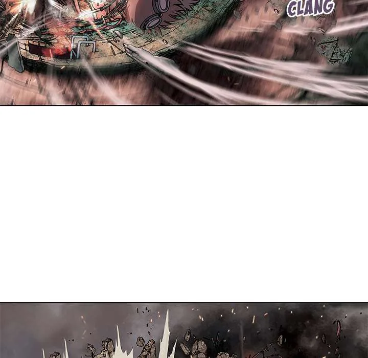 Read Leviathan AR Manga Online