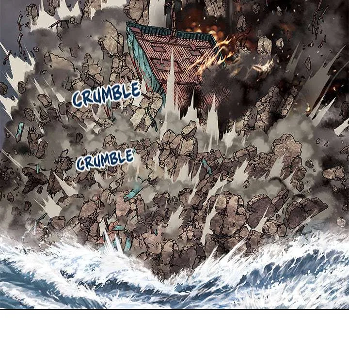Read Leviathan AR Manga Online