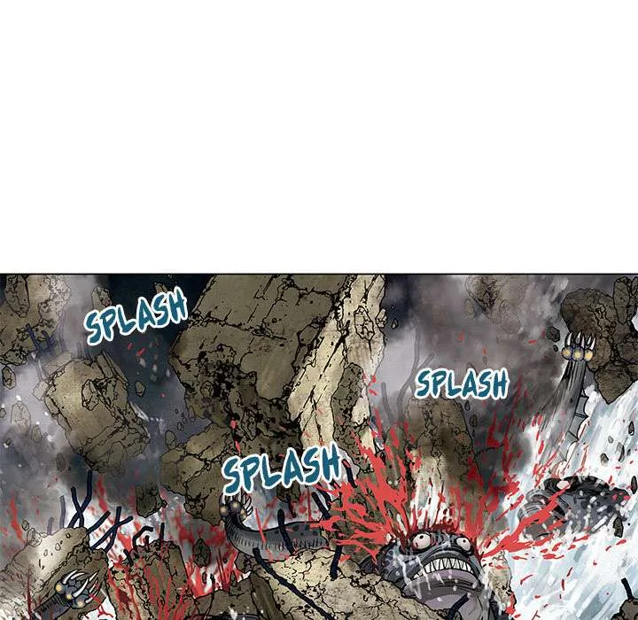 Read Leviathan AR Manga Online