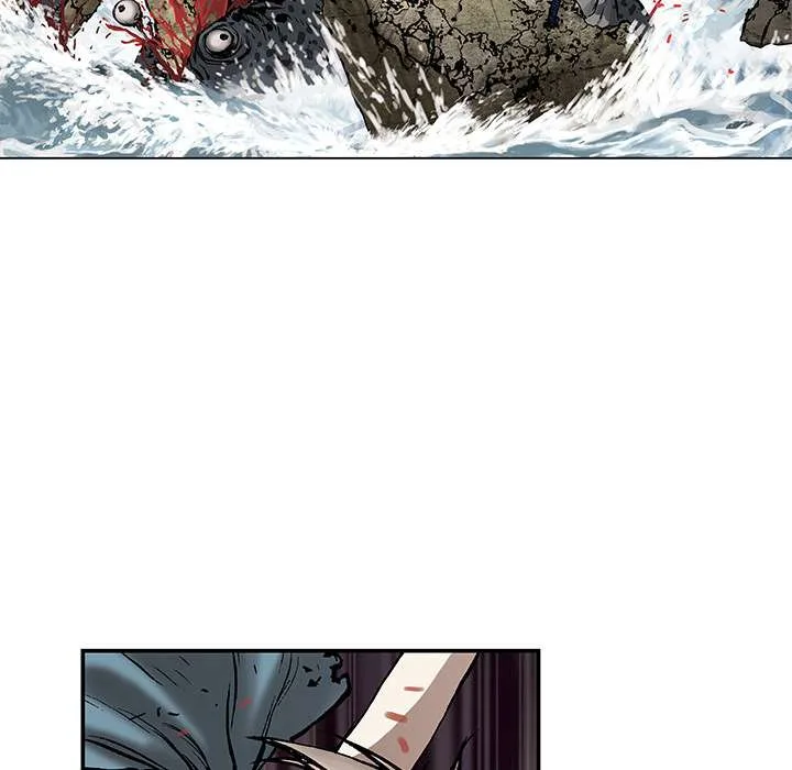Read Leviathan AR Manga Online