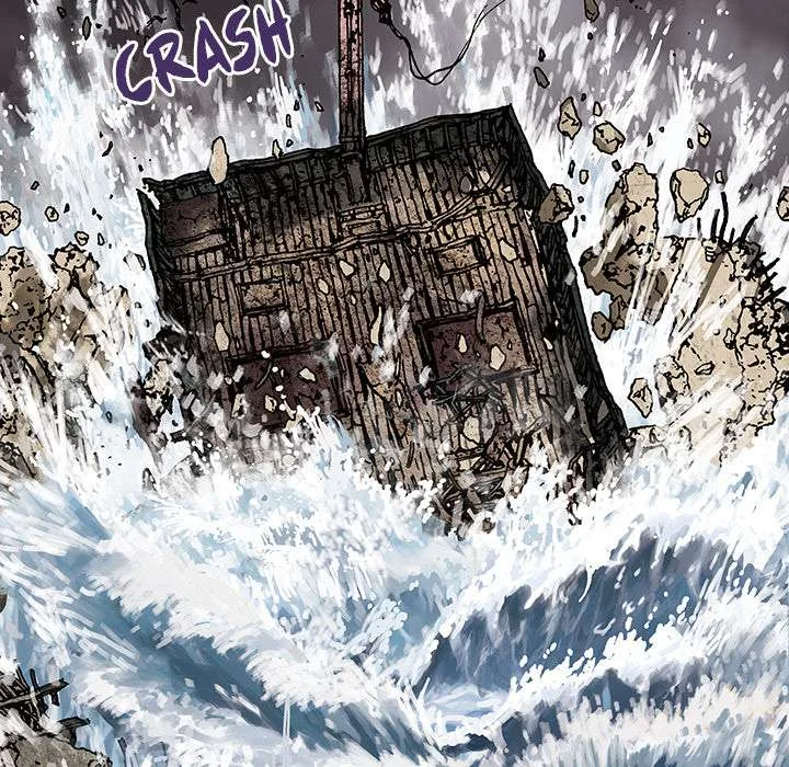 Read Leviathan AR Manga Online