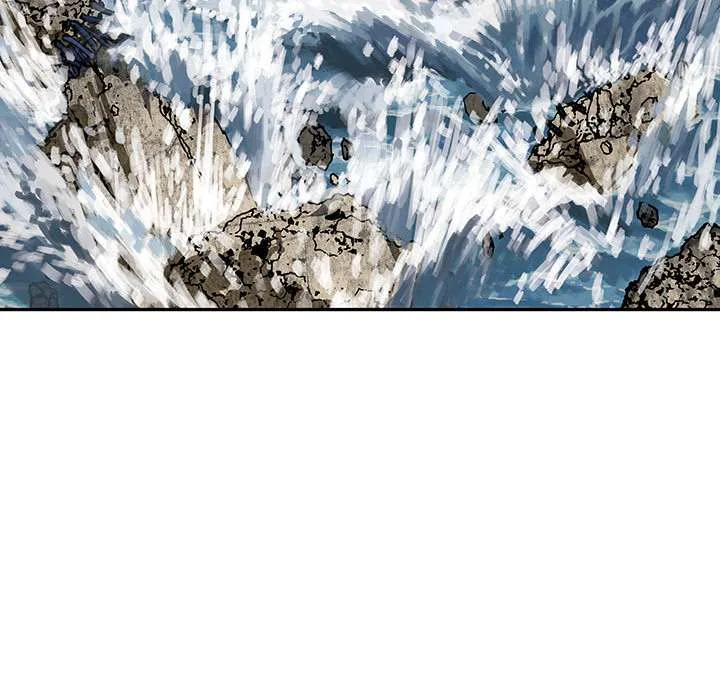 Read Leviathan AR Manga Online
