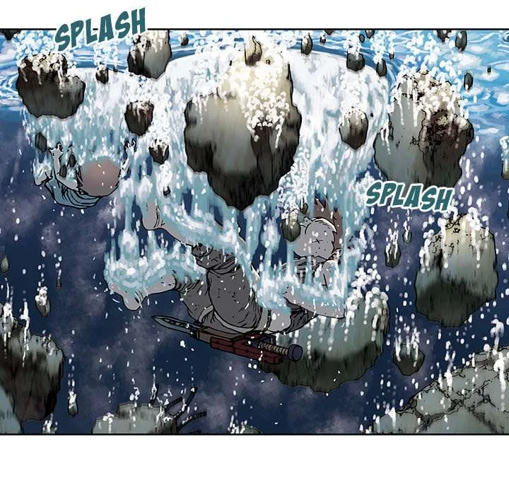 Read Leviathan AR Manga Online