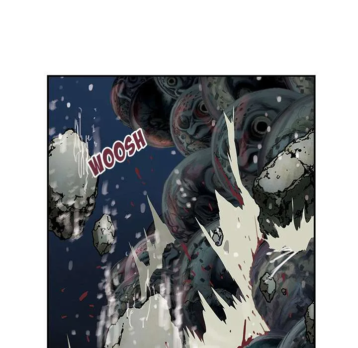 Read Leviathan AR Manga Online