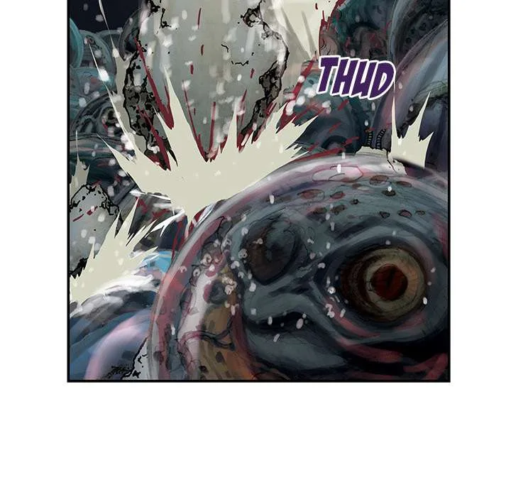 Read Leviathan AR Manga Online