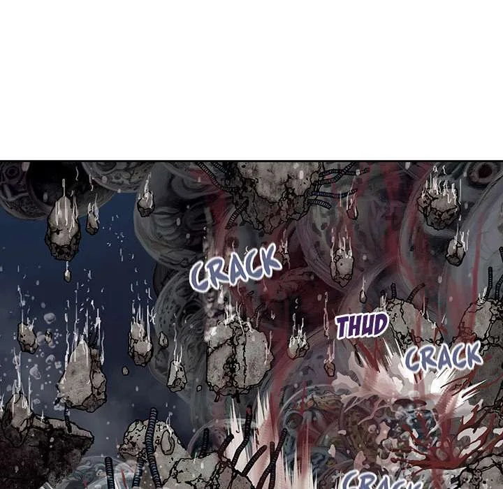 Read Leviathan AR Manga Online