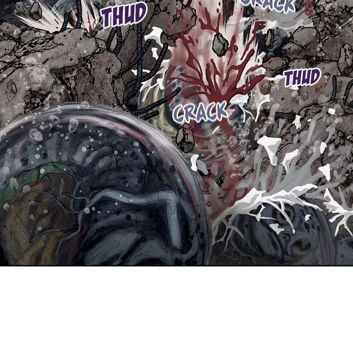 Read Leviathan AR Manga Online