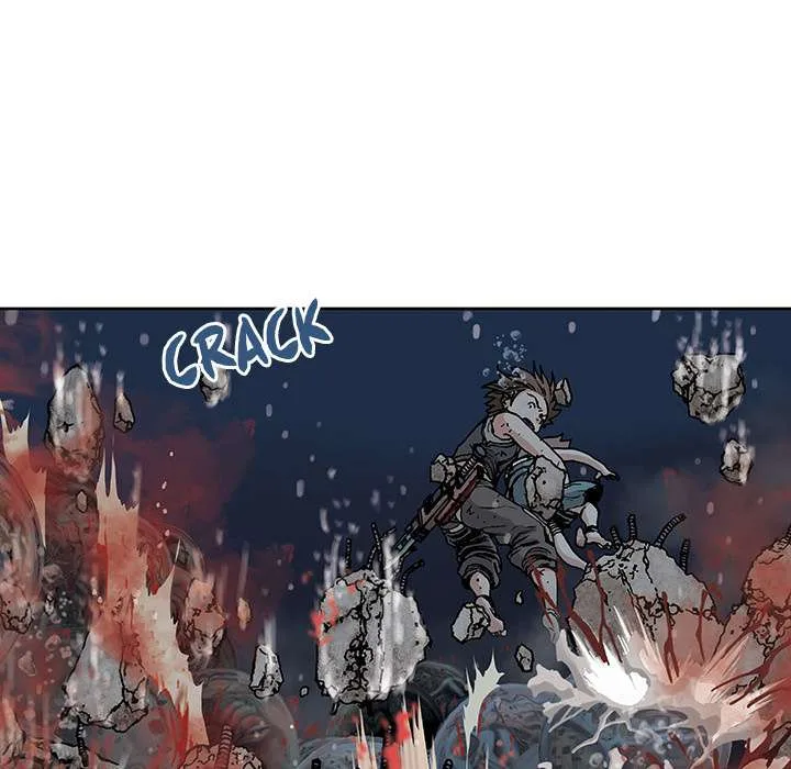 Read Leviathan AR Manga Online