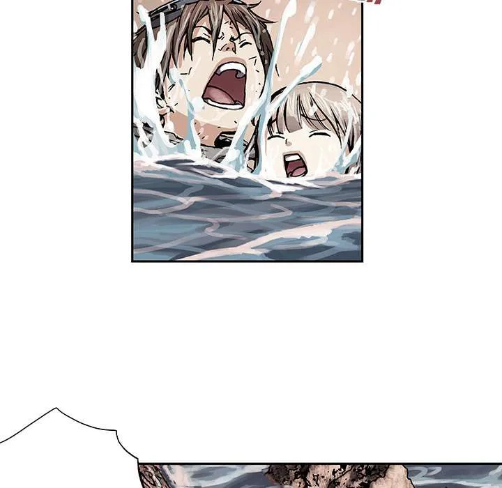 Read Leviathan AR Manga Online