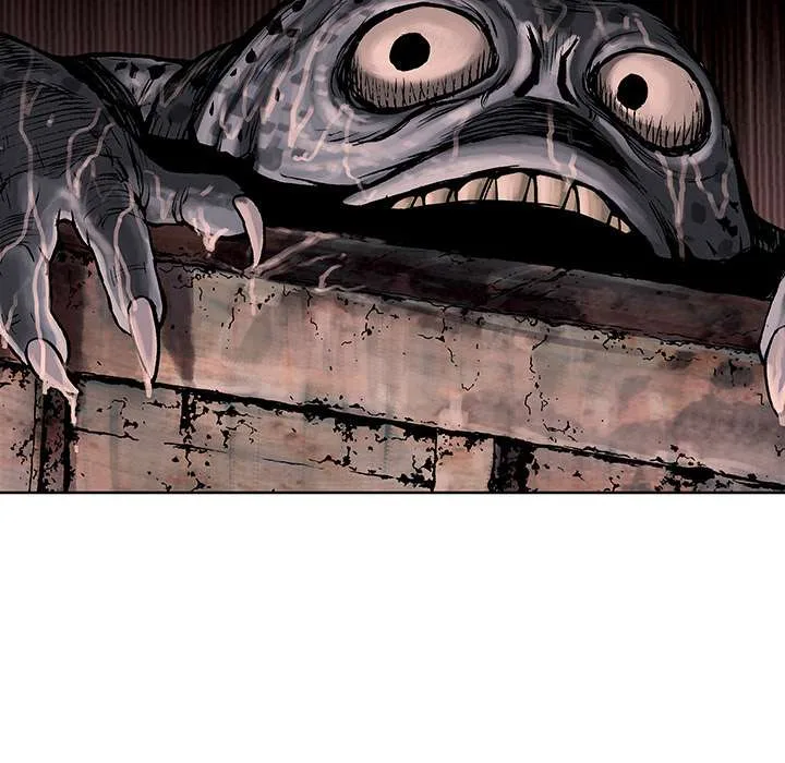 Read Leviathan AR Manga Online