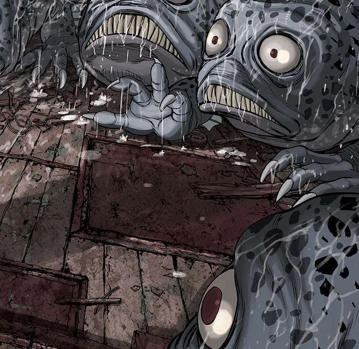 Read Leviathan AR Manga Online