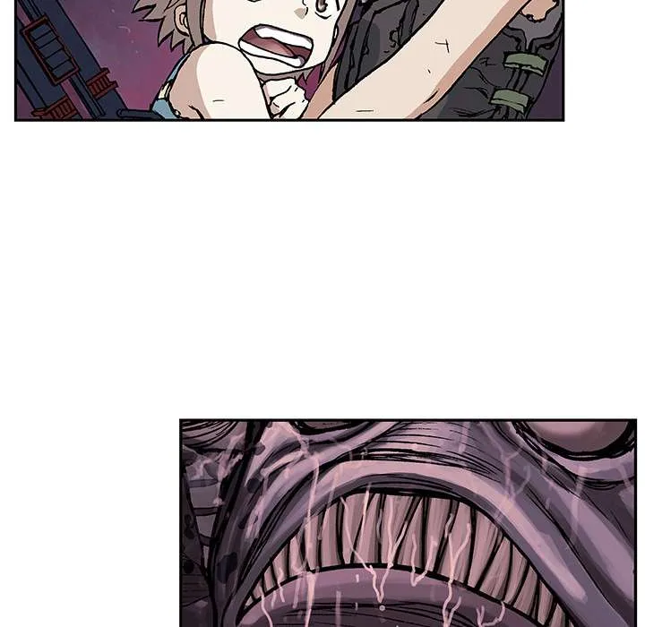 Read Leviathan AR Manga Online