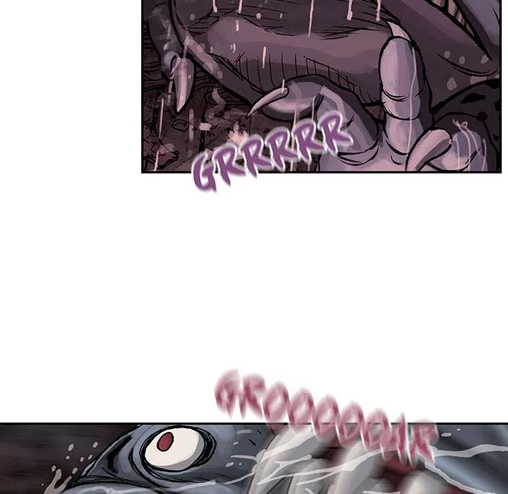 Read Leviathan AR Manga Online