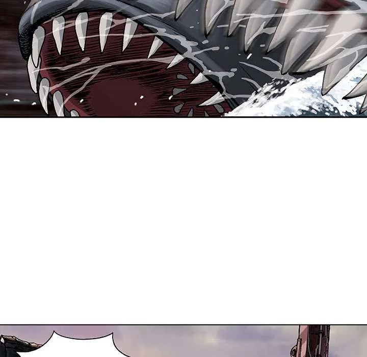 Read Leviathan AR Manga Online