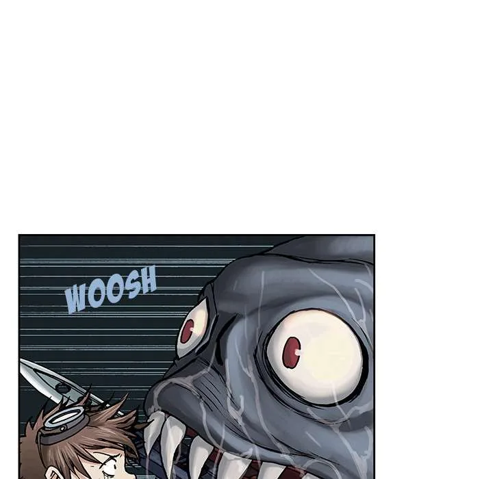 Read Leviathan AR Manga Online