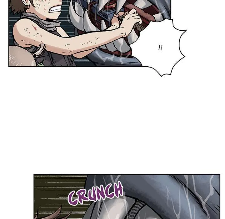 Read Leviathan AR Manga Online