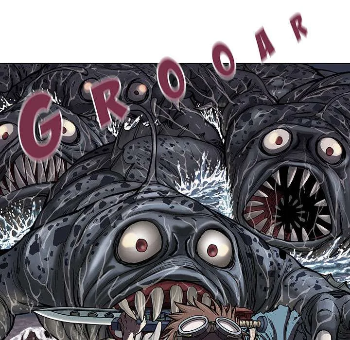 Read Leviathan AR Manga Online