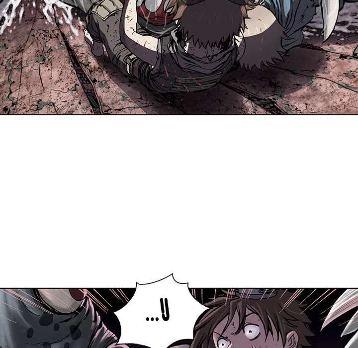 Read Leviathan AR Manga Online