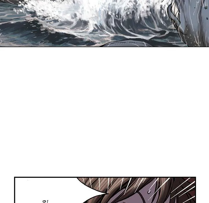 Read Leviathan AR Manga Online