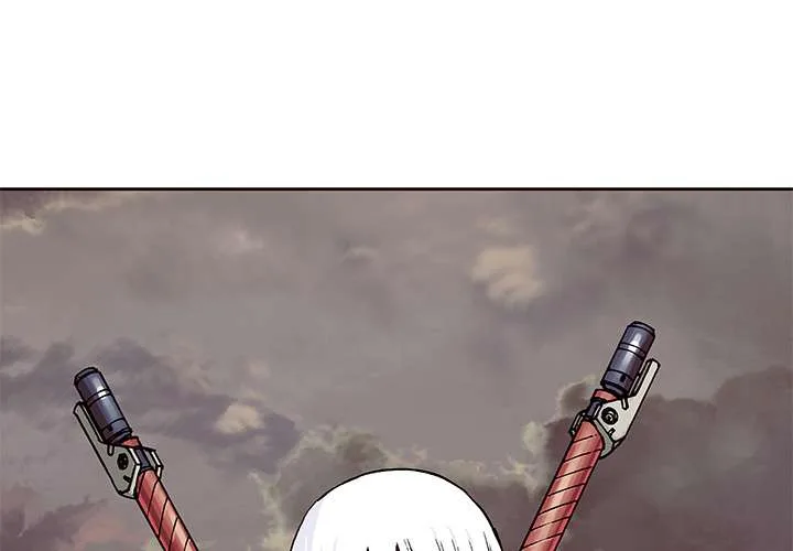 Read Leviathan AR Manga Online