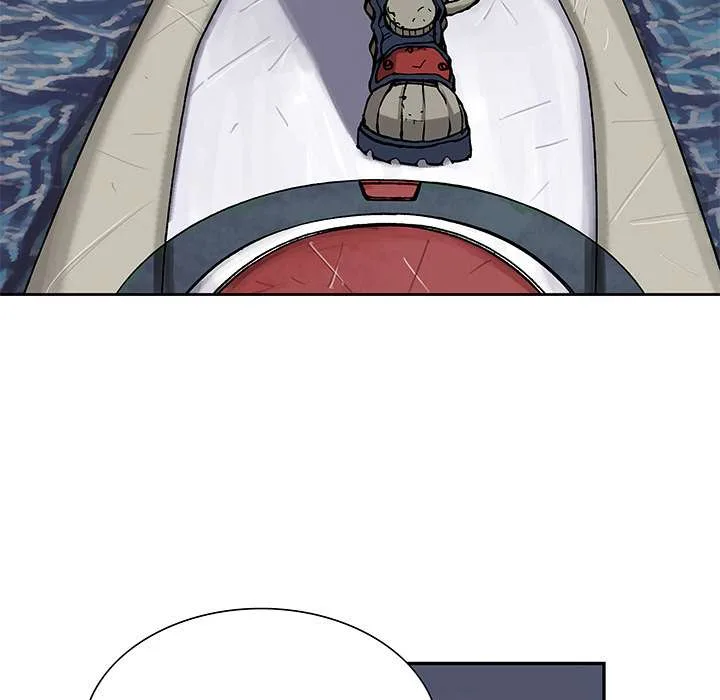 Read Leviathan AR Manga Online