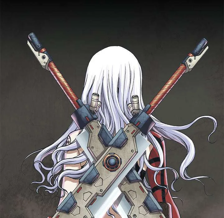 Read Leviathan AR Manga Online