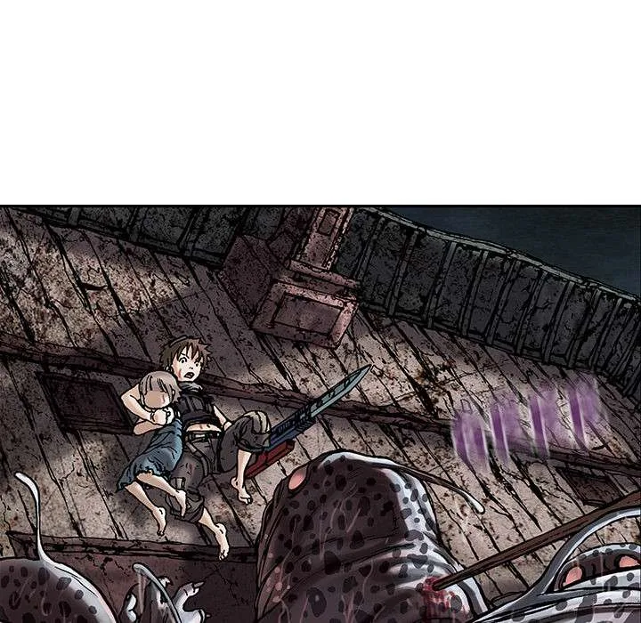 Read Leviathan AR Manga Online
