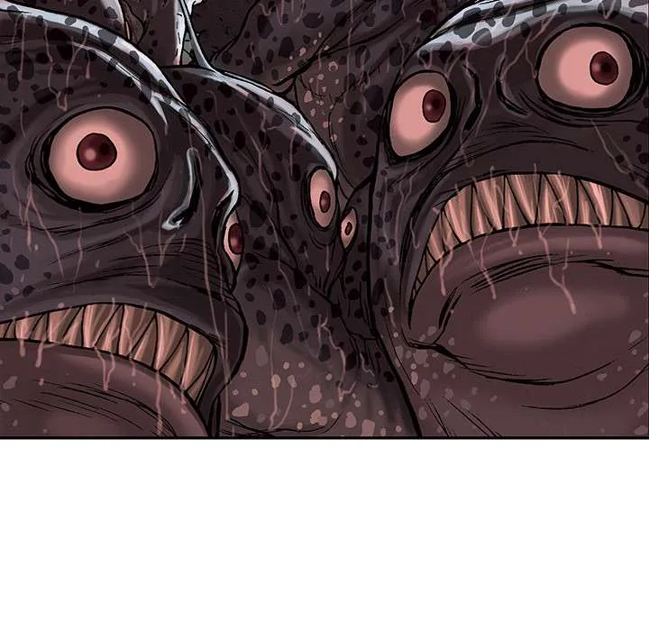 Read Leviathan AR Manga Online