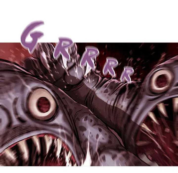Read Leviathan AR Manga Online